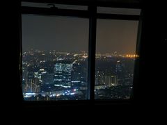 -上海龙之梦万丽酒店
