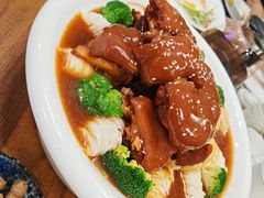 -巷语私房料理(华一实业大厦店)