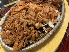 -高丽馆(尊茂店)