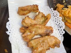 -红星光发煲仔饭(文海店)