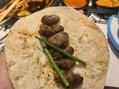 -舞虾小说.涮肉.烧烤(国顺东路店)