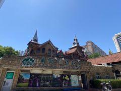 -马勒别墅·中餐厅