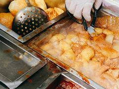 -细妹五香牛杂(步行街店)