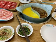 -青瓷火锅料理(西单大悦城店)