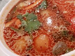 -Onion restaurant