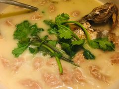 -鹿港小镇经典老上海菜(长乐路店)