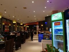 大堂-香邦迷宗蟹(新汽车站店)