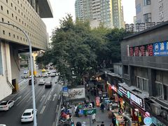 -梁憨包(南岸回龙湾店)