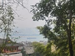 -丰都鬼城名山景区