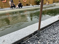 -DGE季风钓虾营地·团建·聚会