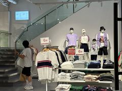 -百联奥特莱斯广场(长沙店)