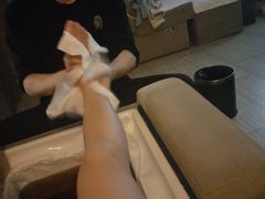 -金色印象·4K影院式足体养生(南方花园店)