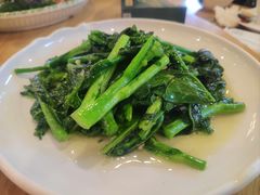 -德胜轩正宗顺德菜(宝安沙井会展中心店)