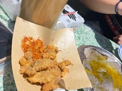 -五里关火锅(牛市口店)