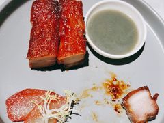 -食大利香港茶餐厅(南亚风情第一城店)