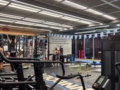 -OWNBODY健身(下沙店)