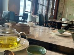 -唐阁海景中餐厅·早茶·粤菜•生日聚餐(海口朗廷酒店)