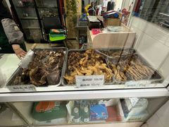 -大益烤鸡