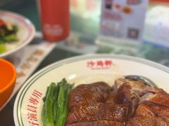 -憶廟街 X 沙角邨(太古城店)