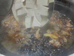 -天发长铁锅炖(王秀村店)