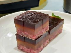 醋冻肴肉-江南外婆桥·禾城记忆(南湖店)