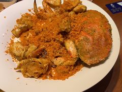 避风塘炒蟹-宴小馆·小海鲜青岛菜(五四广场店)