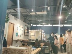 -海马体照相馆(天津世纪都会店)