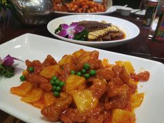 -刘胖子家常菜·蹄花焖藕(中南店)