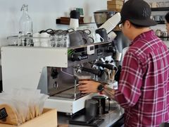 -CoffeeVendor(西乡店)