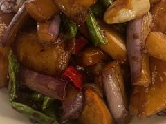 -小厨娘淮扬菜(六合欢乐港店)