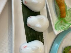 -益健美食大广场(北岭店)