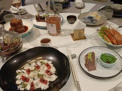 -杭州西湖柳莺里酒店·闻莺厅