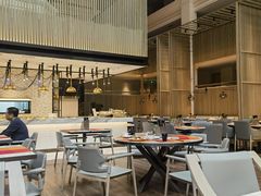 -桂林喜来登饭店雅琴餐厅