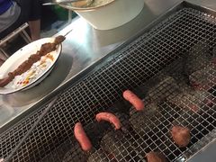 -马路牙子烧烤音乐酒馆(望京店)