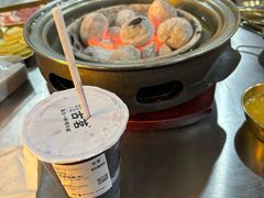 -胡悦里韩式烤肉(芝罘万达广场店)