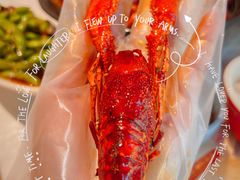 -肥肥虾庄·金牌油焖大虾(首义路店)