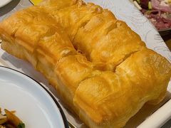 招牌油条-丰尔粥食·粥底火锅·桑拿鸡(大良总店)
