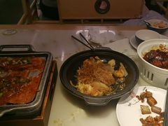 -绿茶餐厅(青岛城阳万象汇店)