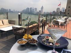 -罗斯福色戒酒吧(外滩店)
