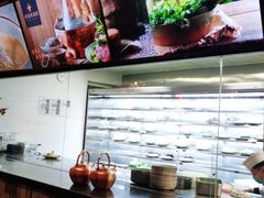 -老墙根涮肉·铜锅鲜羊肉(良乡店)