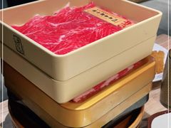 -牛YO烧肉烤肉自助(万象城春河里店)
