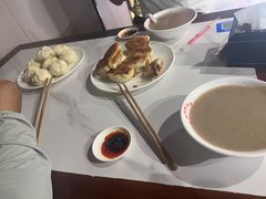 -许老八包子铺羊汤馆(绿地世纪城店)