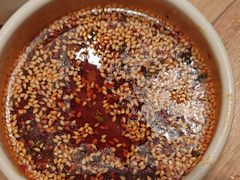 -巴奴毛肚火锅(龙湖锦艺城店)