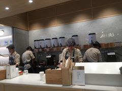 -奈雪的茶(石厦时代广场店)