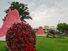 -歌斐颂巧克力小镇