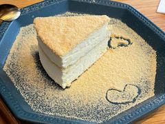 -Home Cafe(水榭春天店)