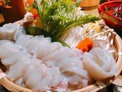 -綱元·海鲜豆捞(明州里店)