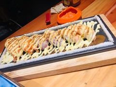 -文三酒肆自助放题(新街口友谊广场店)