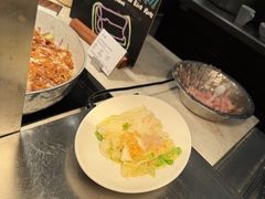 -源·咖啡自助餐厅·开渔季·闽南美食·三文鱼·烧烤(海口华彩洲际酒店)
