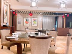 -惠州白鹭湖雅居乐喜来登酒店-采悦轩中餐厅